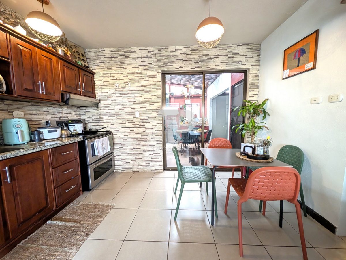 Casa en San Pablo de Heredia SCG40 - Imagen 2