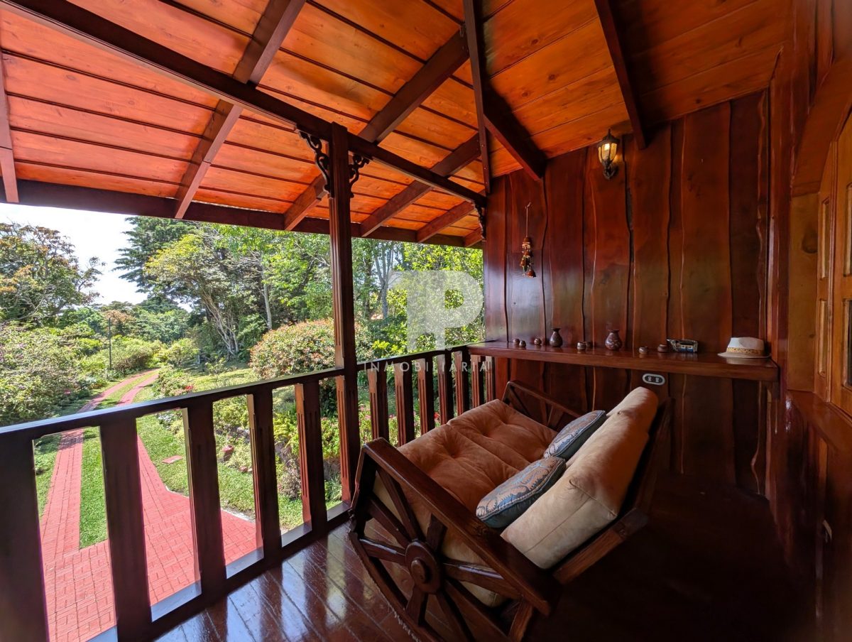 Casa en Los Ángeles de San Rafael, Heredia SCG4 - Imagen 4
