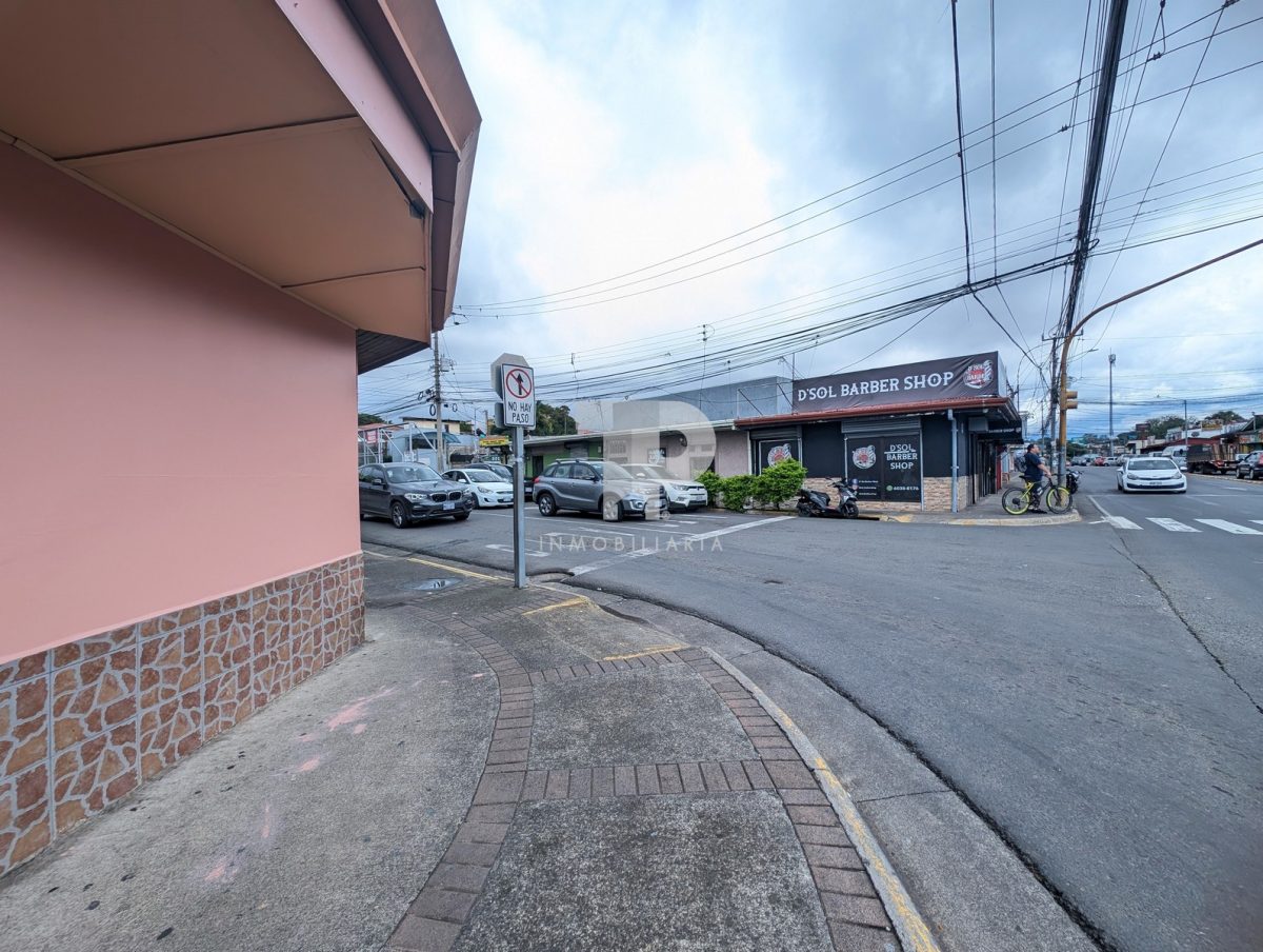 Propiedad Comercial en San Joaquín de Flores, Heredia SCG46 - Imagen 3