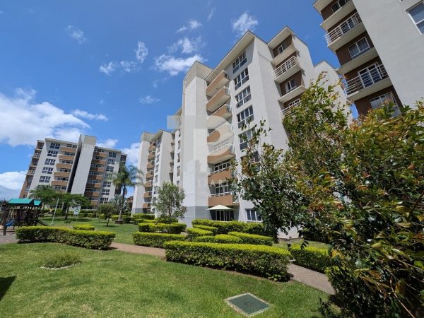 Apartamento Amueblado en San Rafael de Alajuela SCG31