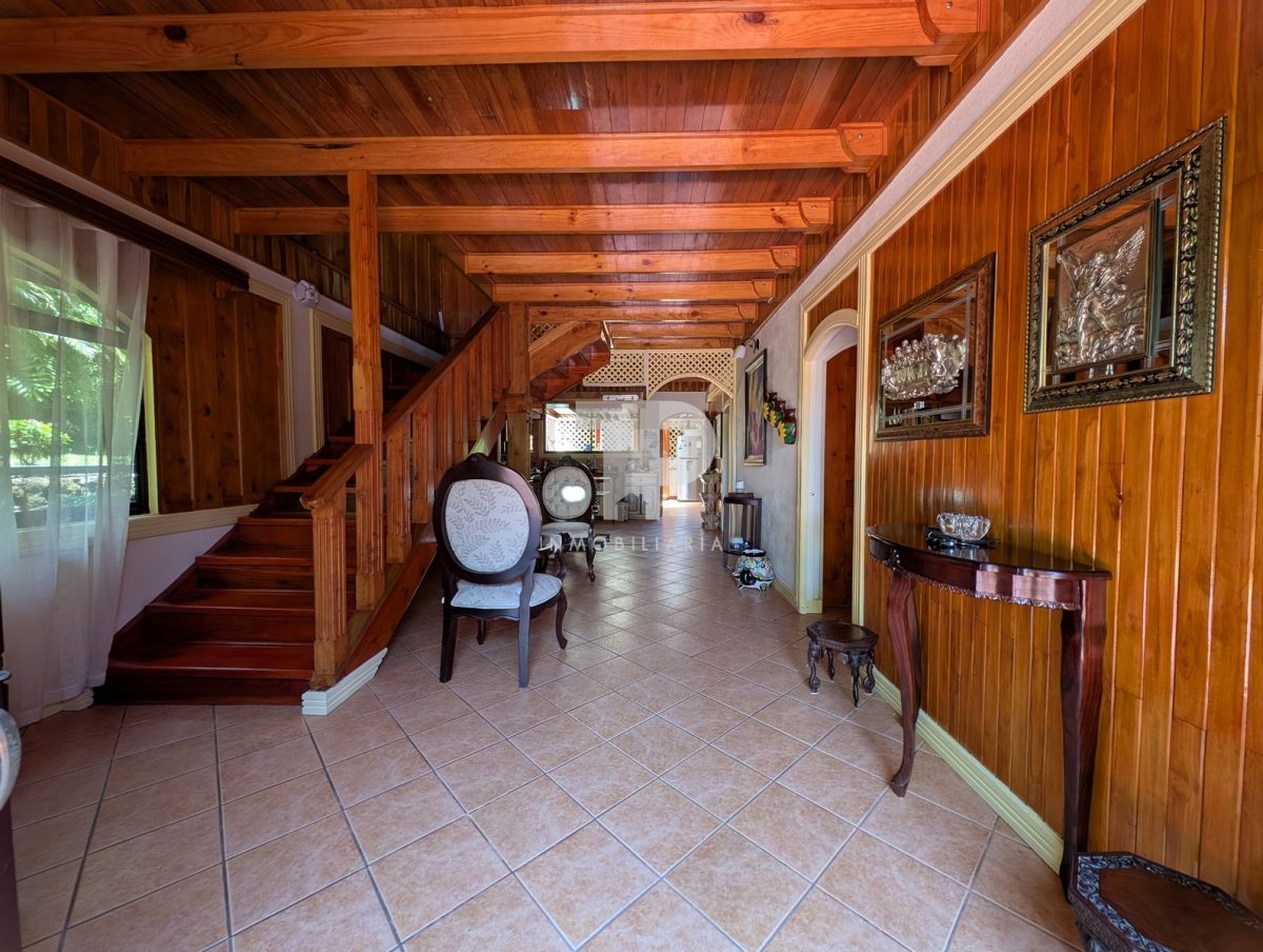 Casa en Los Ángeles de San Rafael, Heredia SCG4 - Imagen 5