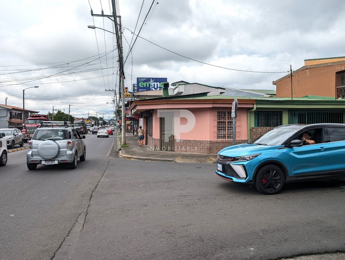 Propiedad Comercial en San Joaquín de Flores, Heredia SCG46 - Imagen 4