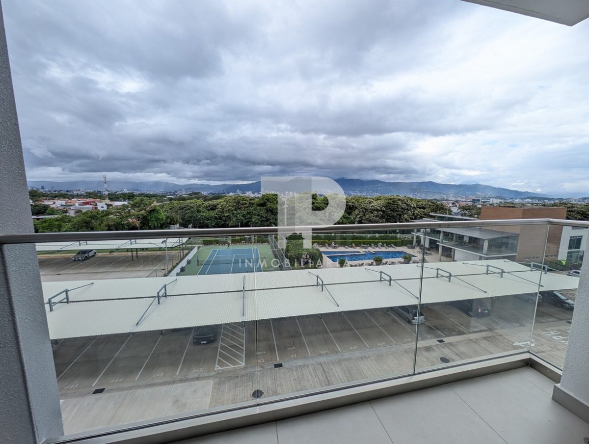 Apartamento en San Pablo de Heredia. SCG19 - Imagen 4