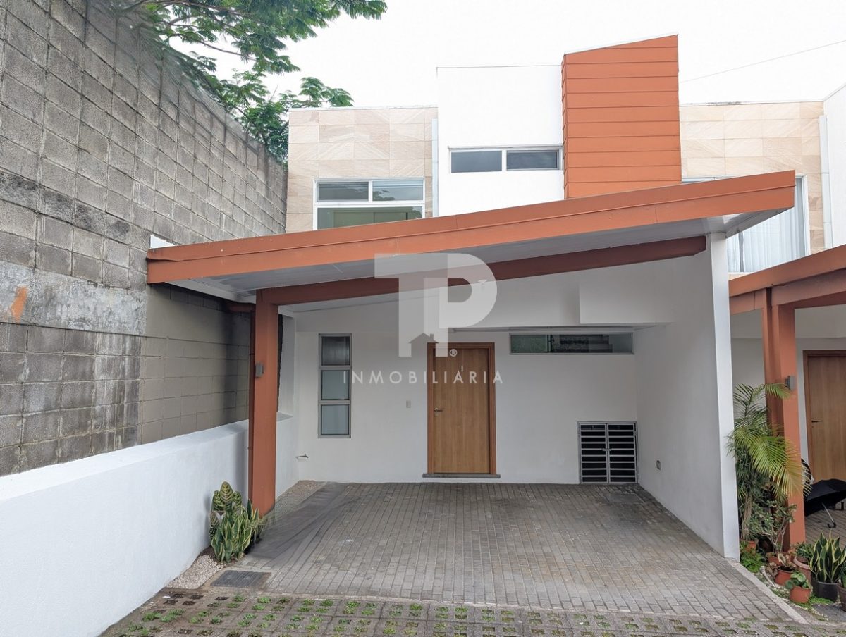Casa en San Pablo de Heredia. SCG24 - Imagen 4
