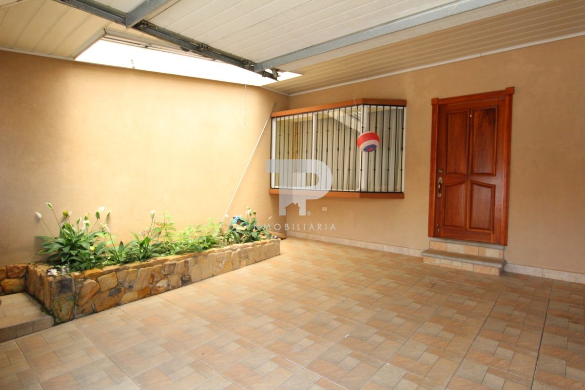 Casa en San Francisco de Heredia. SCG33V