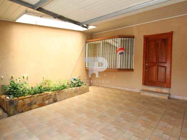 Casa en San Francisco de Heredia. SCG33V