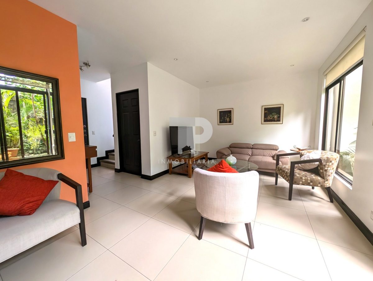 Casa en Lagunilla de Heredia SCG54 - Imagen 5