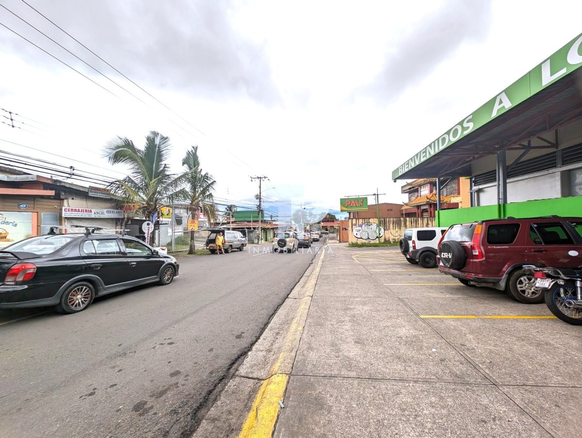Propiedad Comercial en San Joaquín de Flores, Heredia SCG46 - Imagen 5