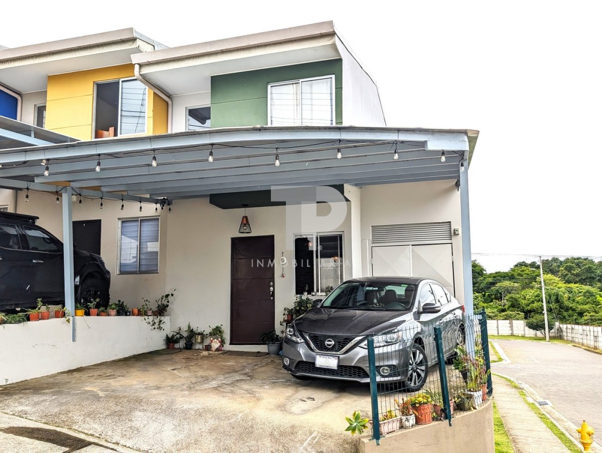 Casa en San Pablo de Heredia SCG40 - Imagen 7
