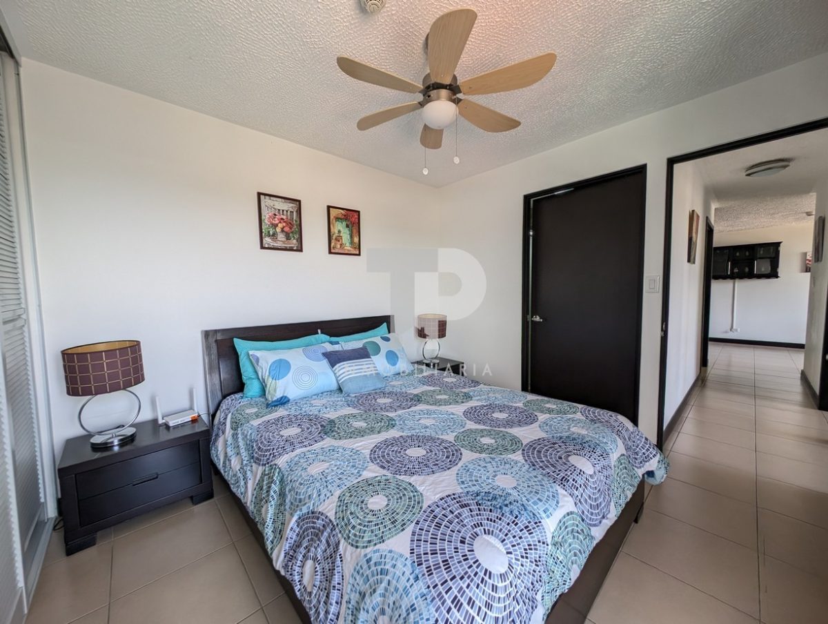 Apartamento Amueblado en San Rafael de Alajuela SCG31 - Imagen 5