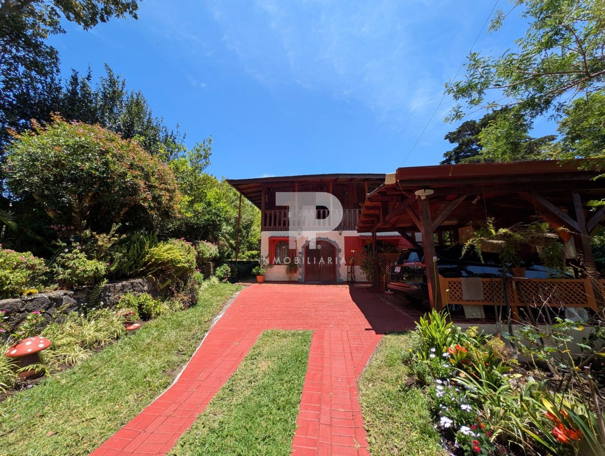 Casa en Los Ángeles de San Rafael, Heredia SCG4 - Imagen 7