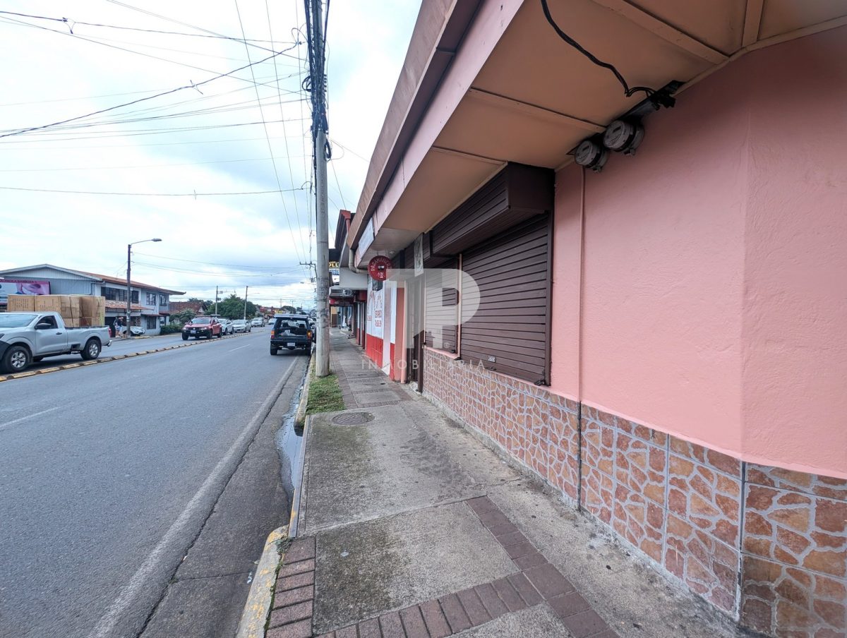 Propiedad Comercial en San Joaquín de Flores, Heredia SCG46 - Imagen 6