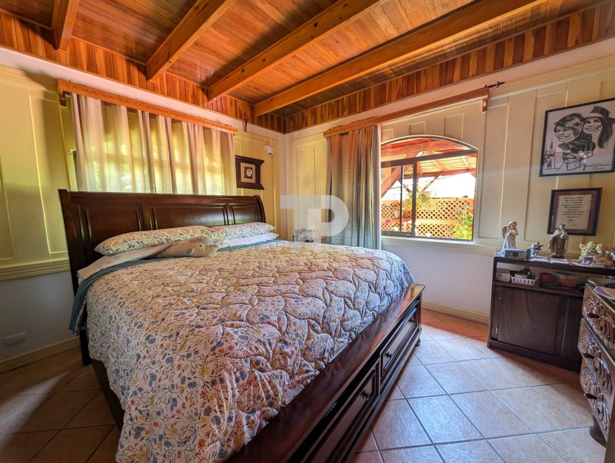 Casa en Los Ángeles de San Rafael, Heredia SCG4 - Imagen 8