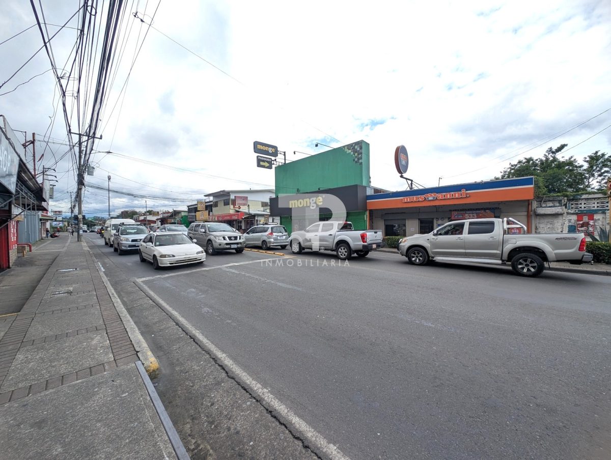 Propiedad Comercial en San Joaquín de Flores, Heredia SCG46 - Imagen 7
