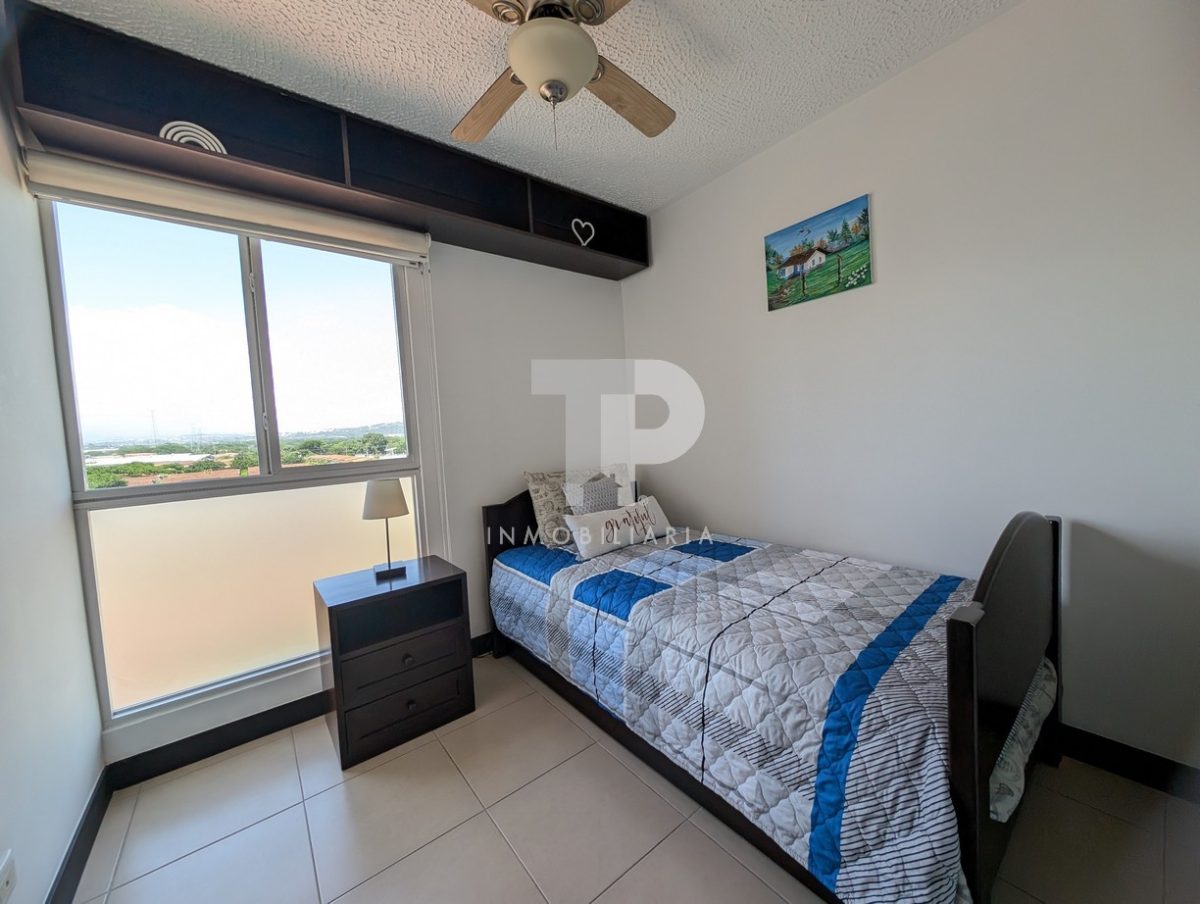 Apartamento Amueblado en San Rafael de Alajuela SCG31 - Imagen 7