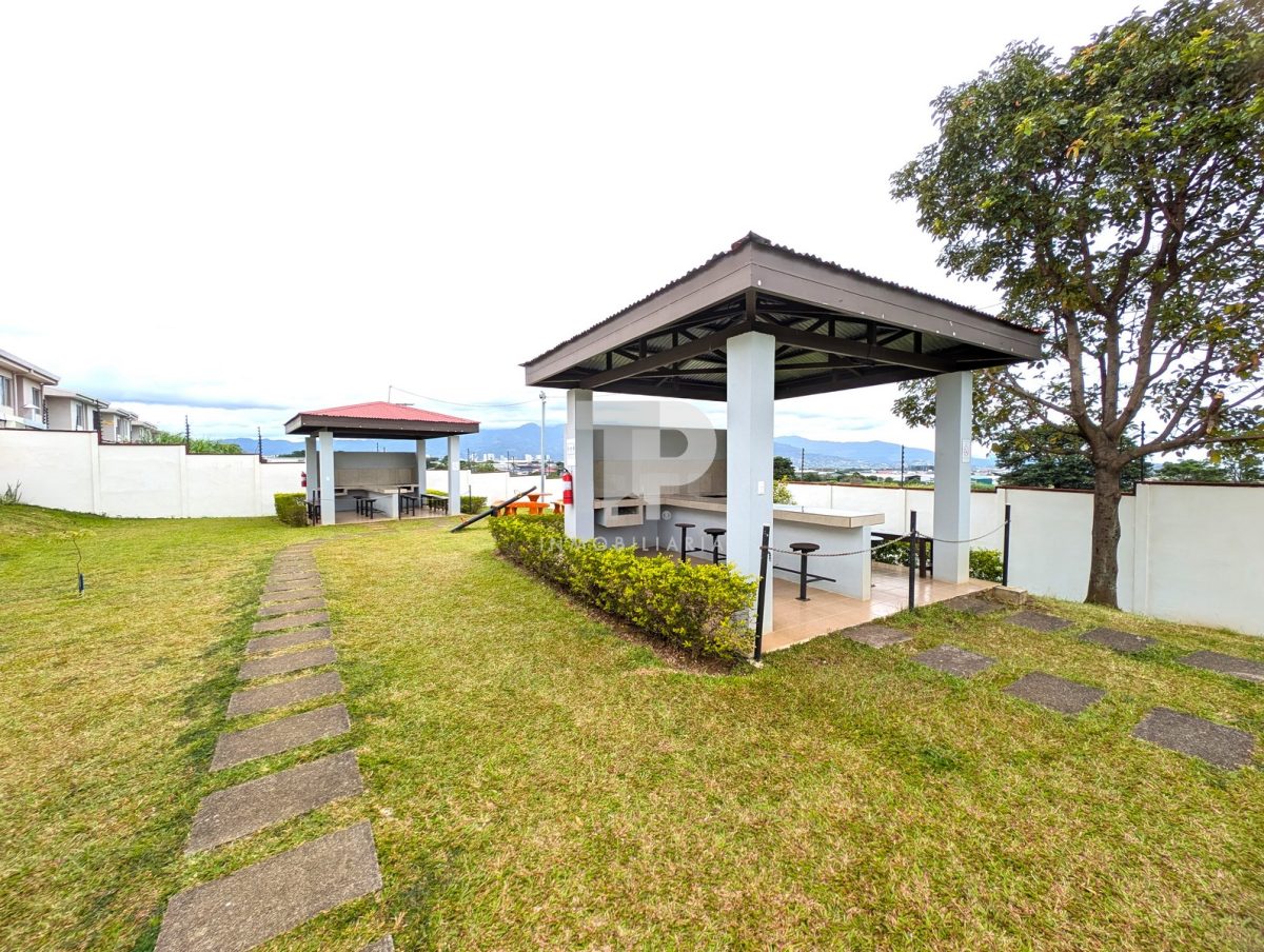 Casa en San Pablo de Heredia SCG40 - Imagen 9