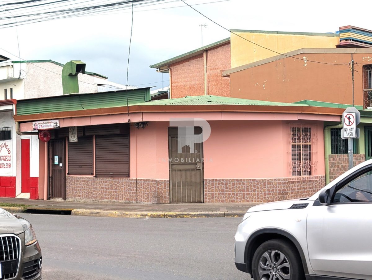 Propiedad Comercial en San Joaquín de Flores, Heredia SCG46 - Imagen 8