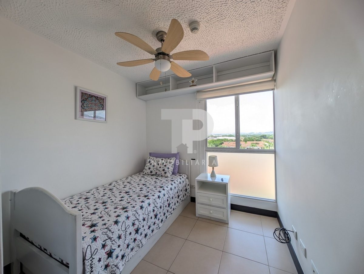 Apartamento Amueblado en San Rafael de Alajuela SCG31 - Imagen 8