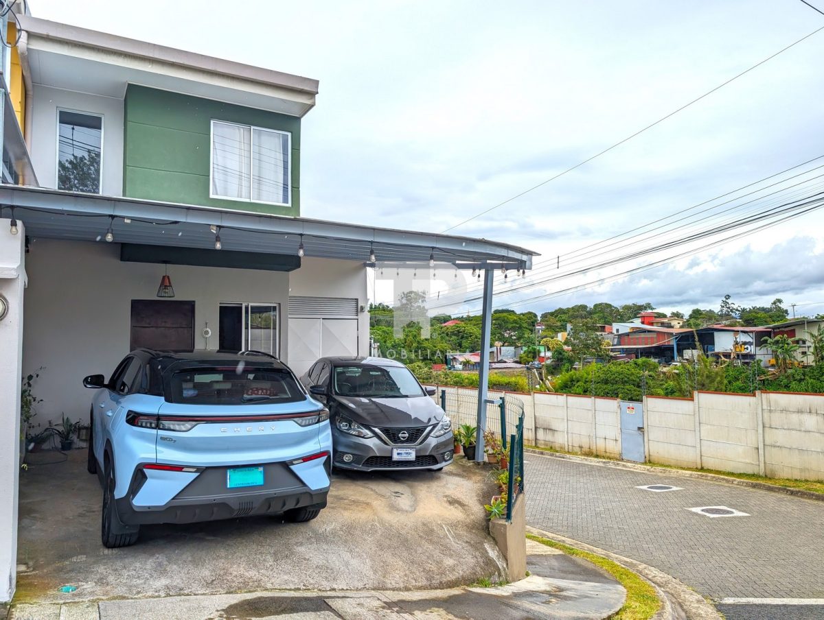 Casa en San Pablo de Heredia SCG40 - Imagen 10
