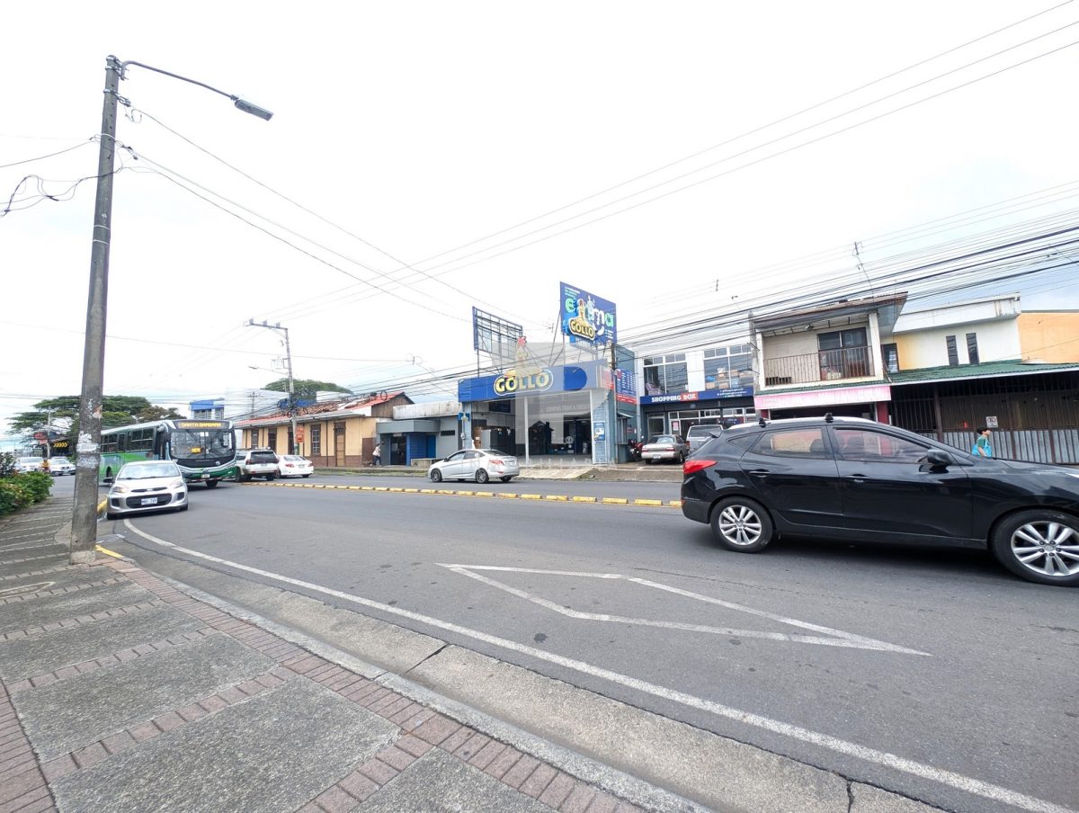 Propiedad Comercial en San Joaquín de Flores, Heredia SCG46 - Imagen 9