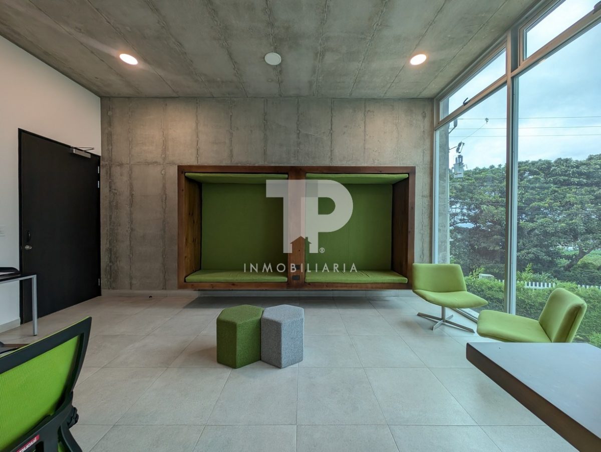 Apartamento en San Pablo de Heredia. SCG19 - Imagen 9