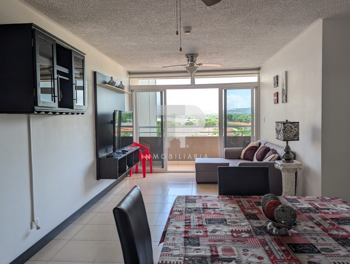 Apartamento Amueblado en San Rafael de Alajuela SCG31 - Imagen 9
