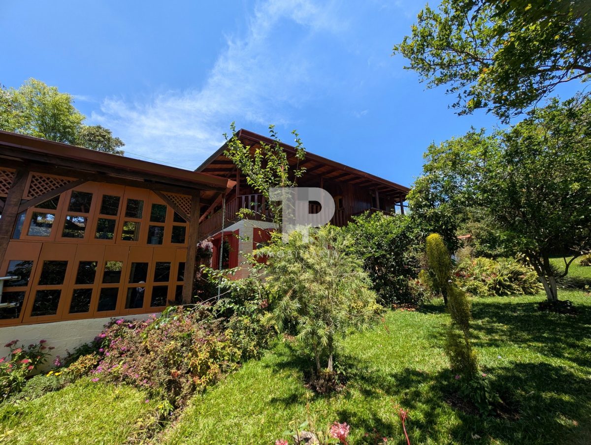 Casa en Los Ángeles de San Rafael, Heredia SCG4 - Imagen 11