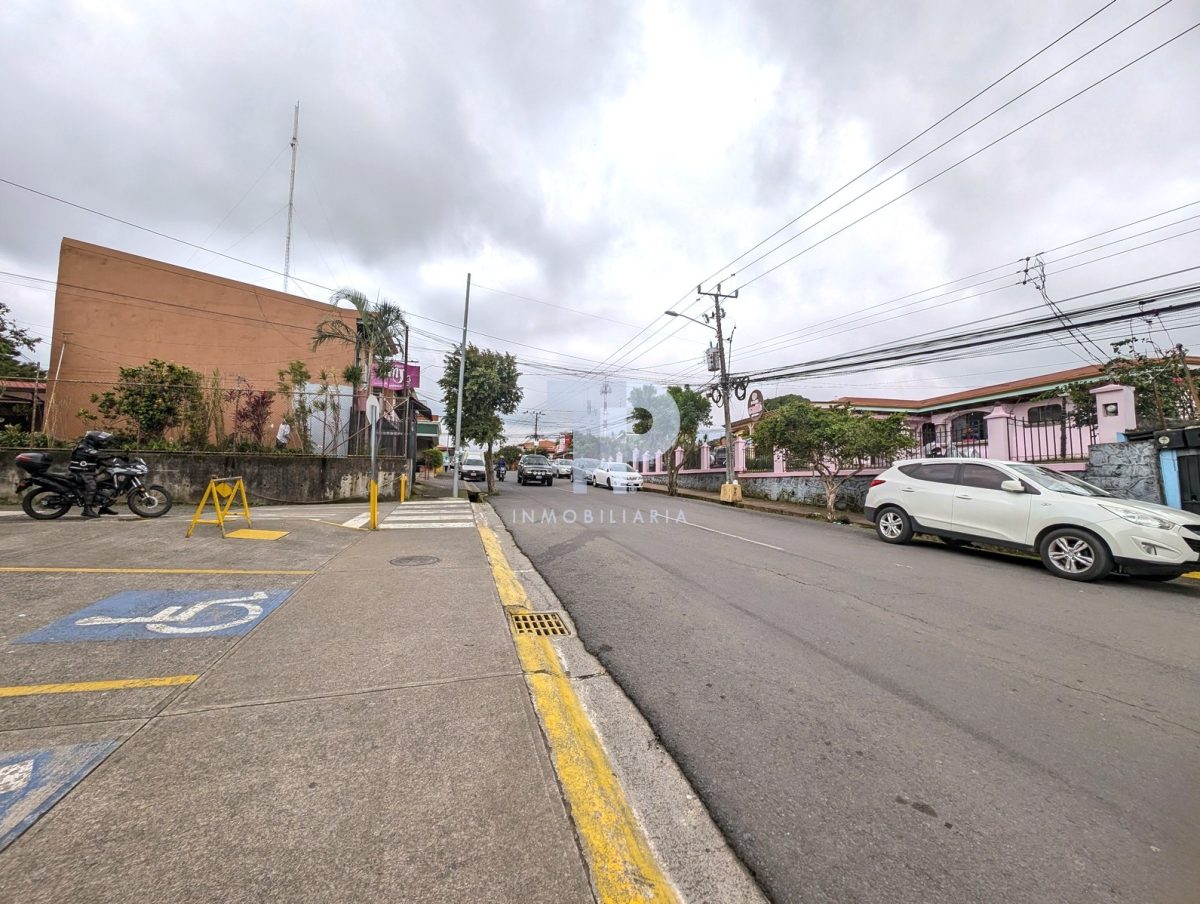 Propiedad Comercial en San Joaquín de Flores, Heredia SCG46 - Imagen 10