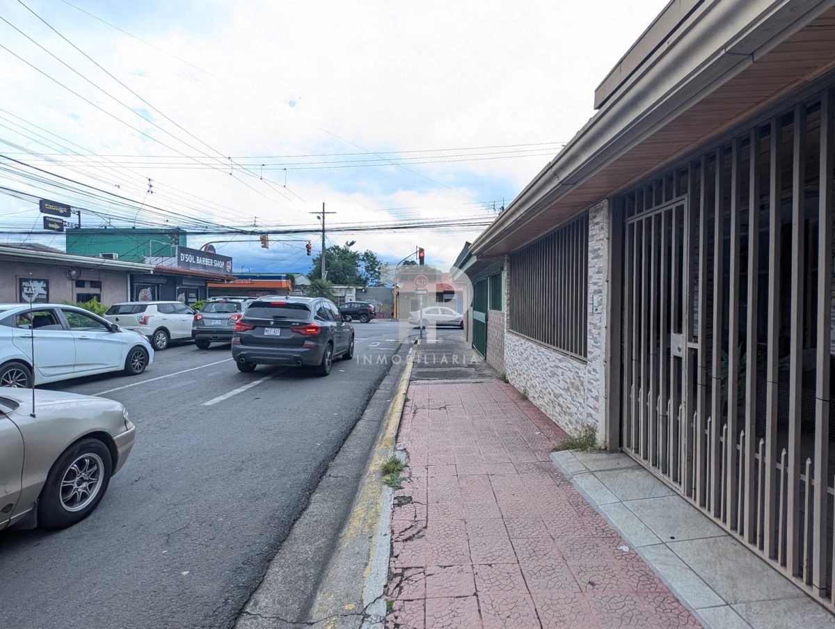 Propiedad Comercial en San Joaquín de Flores, Heredia SCG46 - Imagen 11