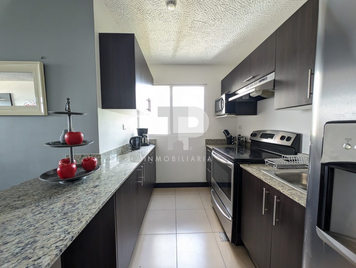 Apartamento Amueblado en San Rafael de Alajuela SCG31 - Imagen 11