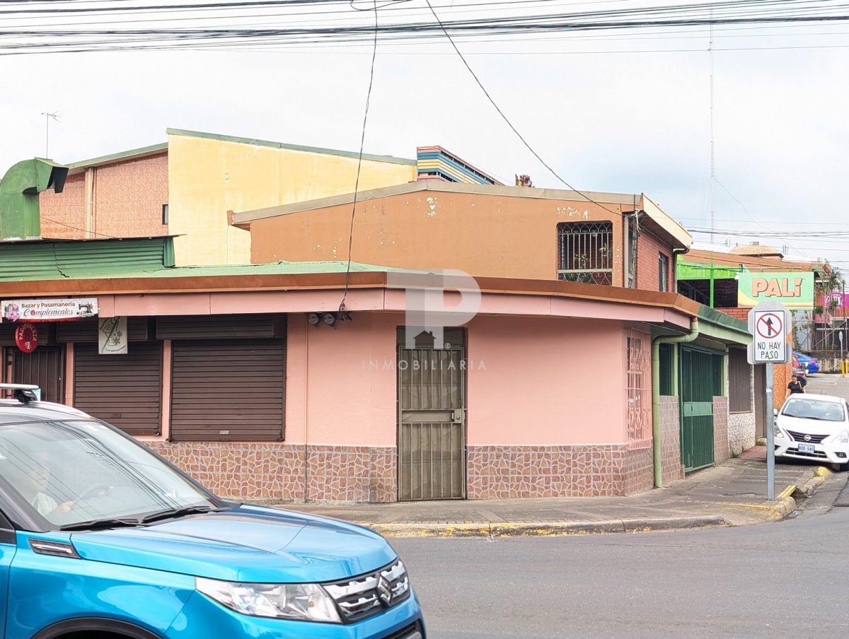 Propiedad Comercial en San Joaquín de Flores, Heredia SCG46 - Imagen 12