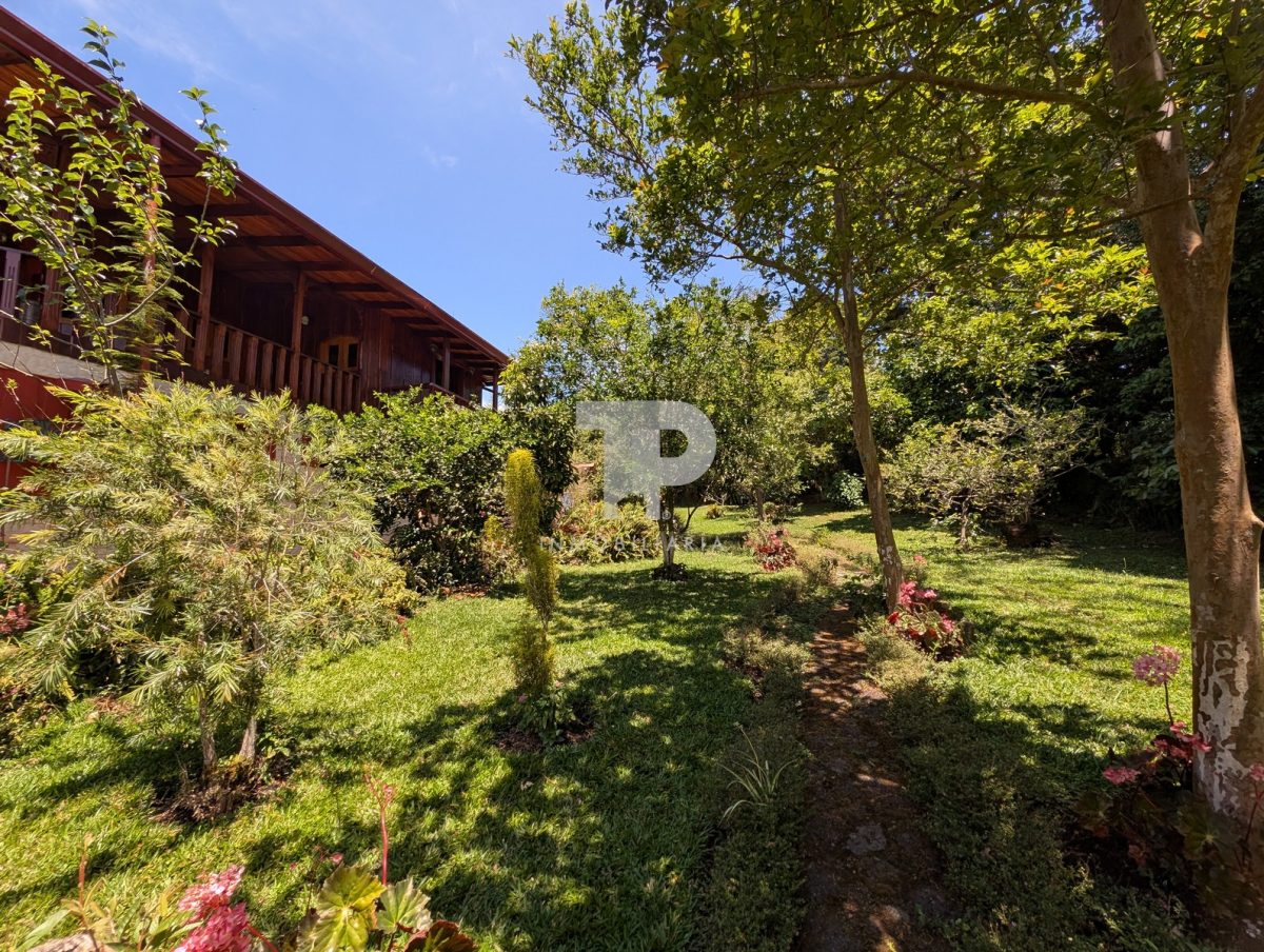 Casa en Los Ángeles de San Rafael, Heredia SCG4 - Imagen 14