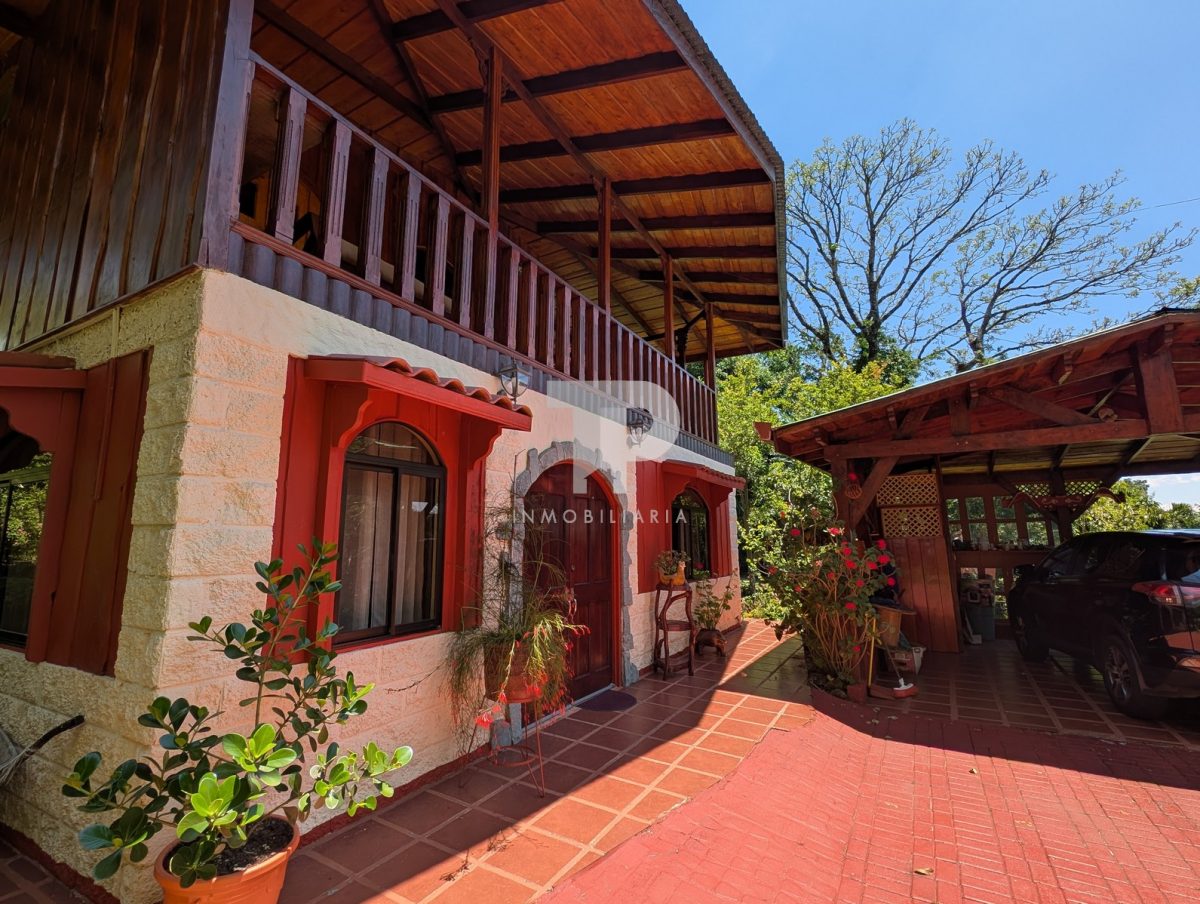 Casa en Los Ángeles de San Rafael, Heredia SCG4 - Imagen 15