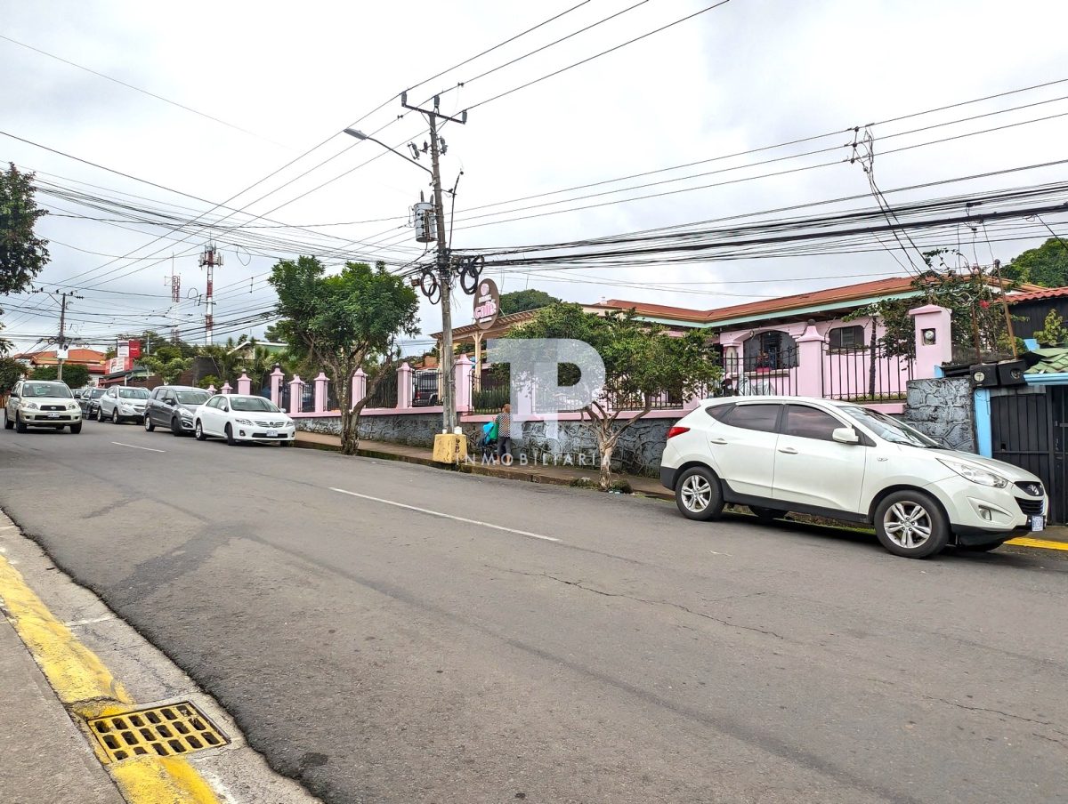 Propiedad Comercial en San Joaquín de Flores, Heredia SCG46 - Imagen 14