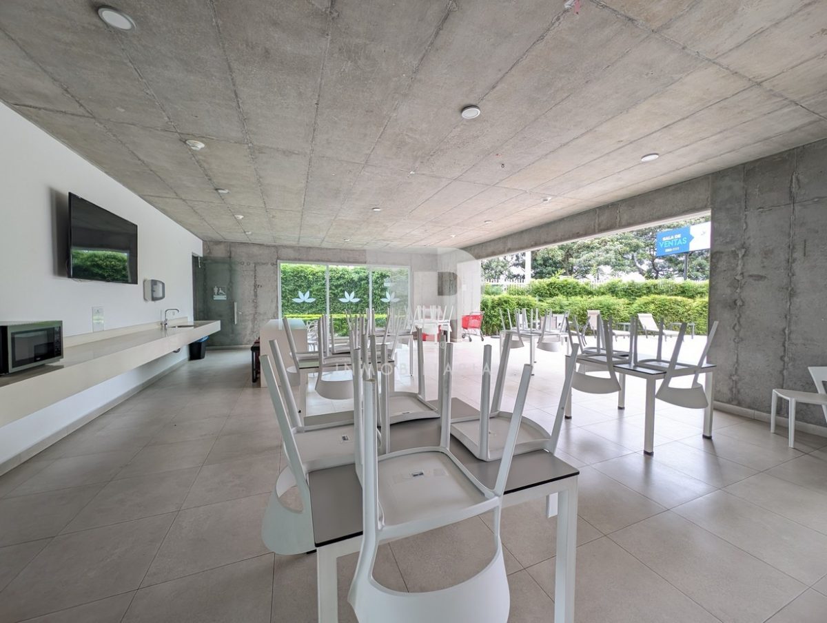 Apartamento en San Pablo de Heredia. SCG19 - Imagen 13