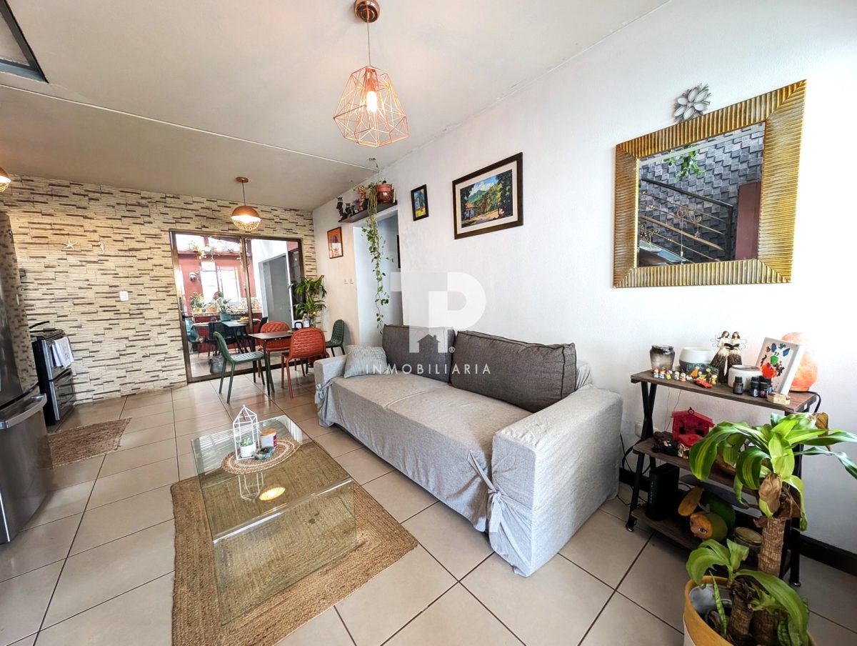 Casa en San Pablo de Heredia SCG40 - Imagen 15