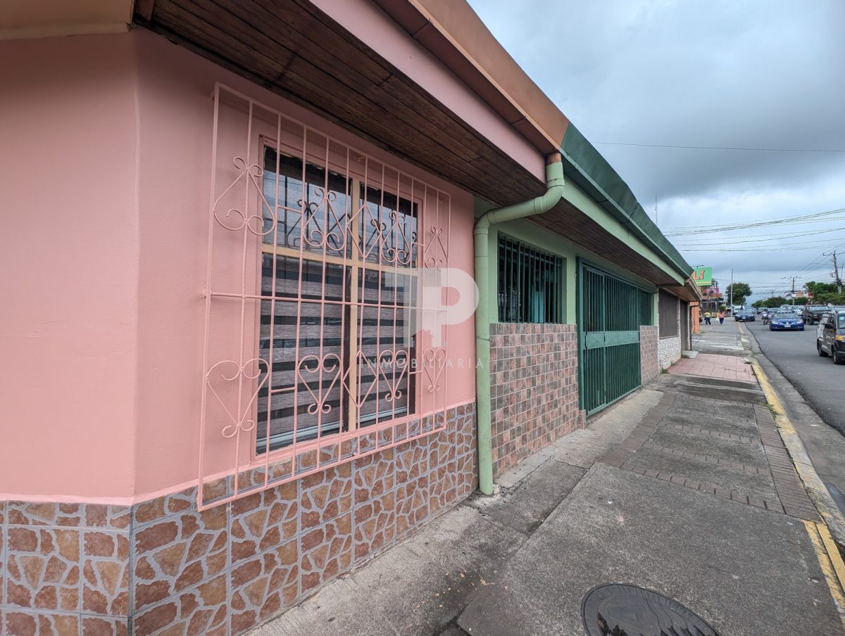 Propiedad Comercial en San Joaquín de Flores, Heredia SCG46 - Imagen 15