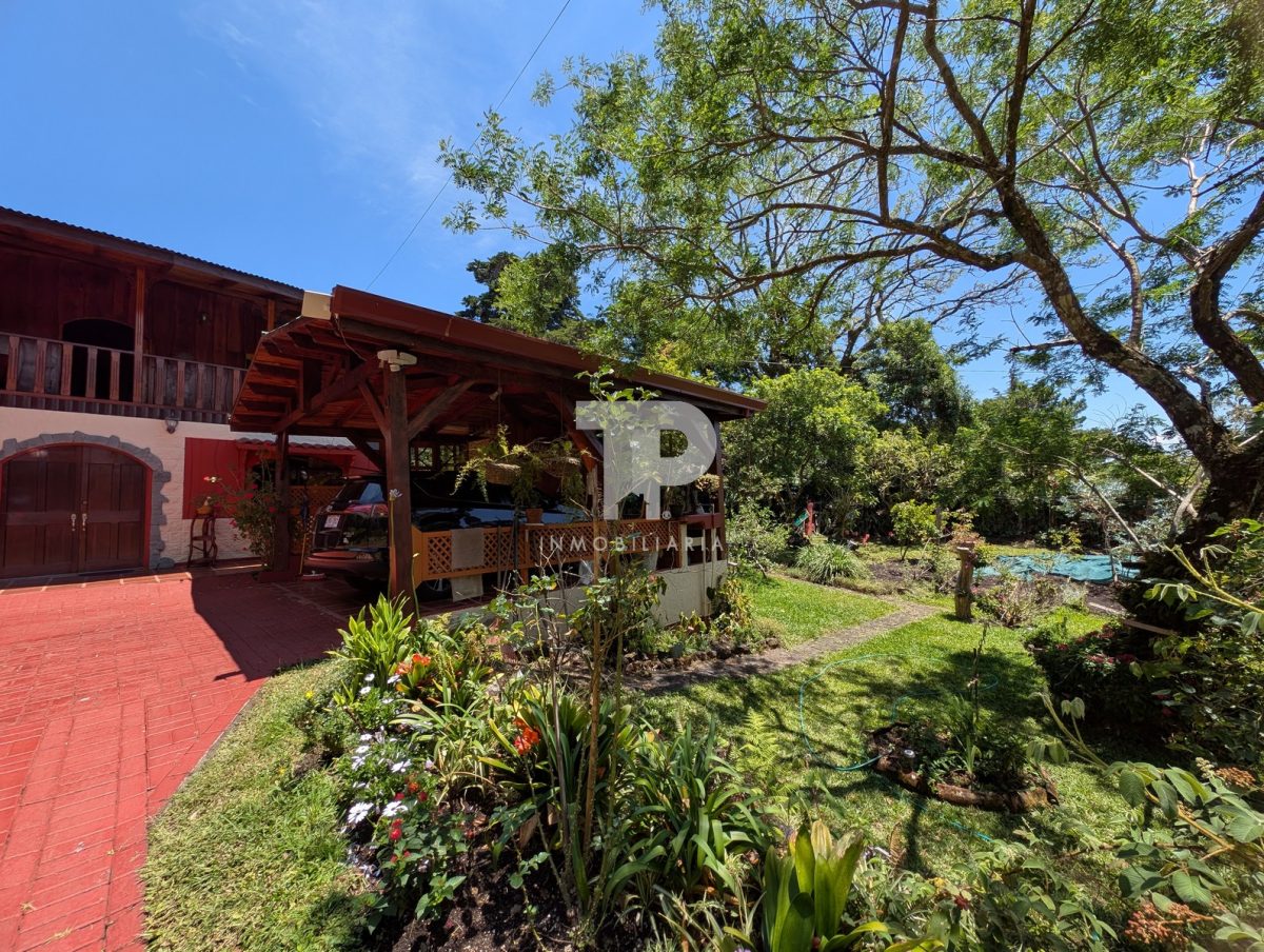 Casa en Los Ángeles de San Rafael, Heredia SCG4 - Imagen 17
