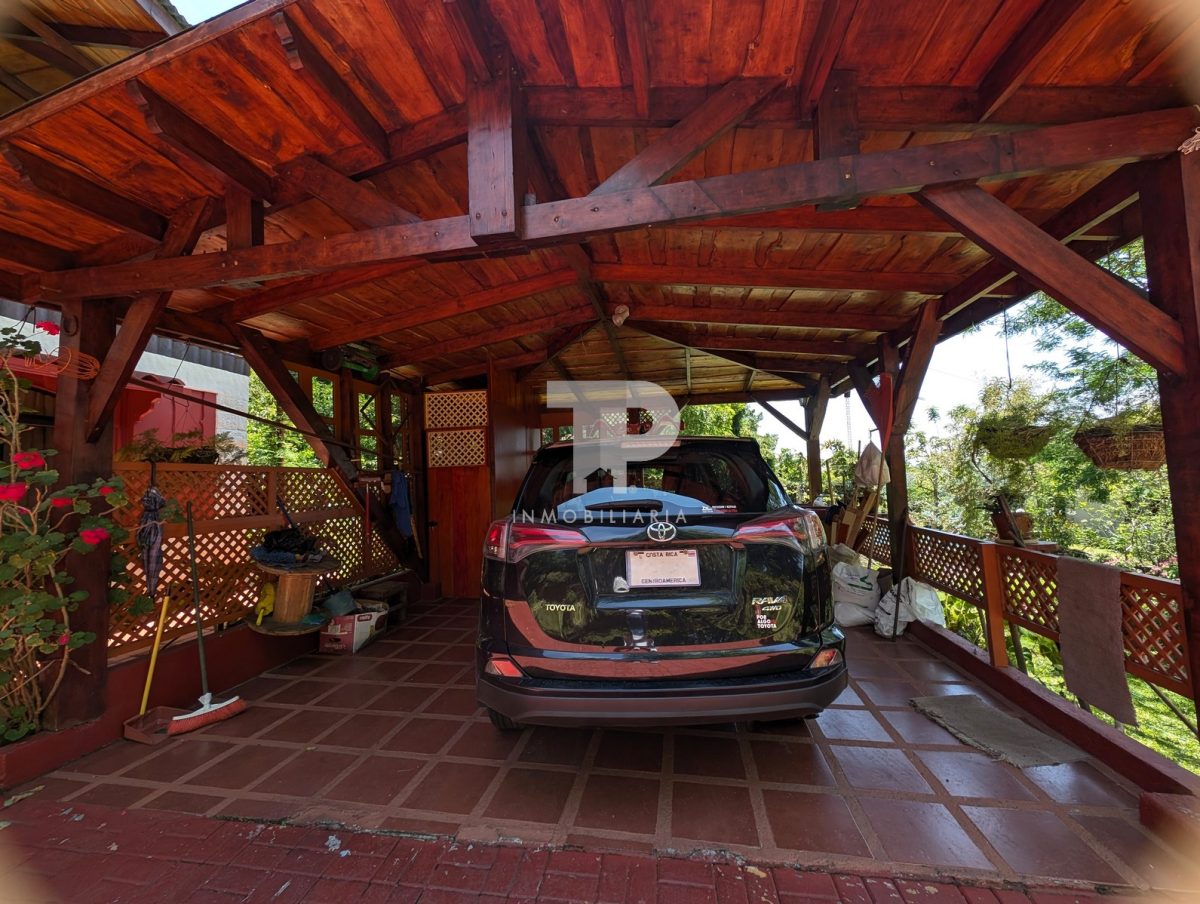 Casa en Los Ángeles de San Rafael, Heredia SCG4 - Imagen 18