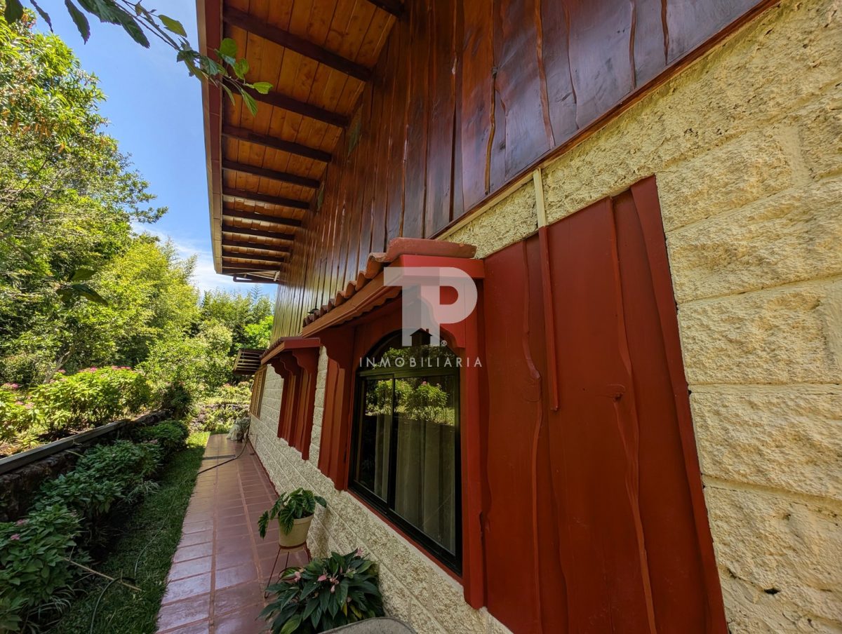 Casa en Los Ángeles de San Rafael, Heredia SCG4 - Imagen 19
