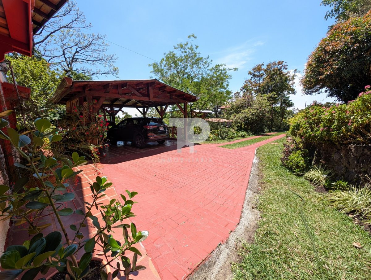 Casa en Los Ángeles de San Rafael, Heredia SCG4 - Imagen 20