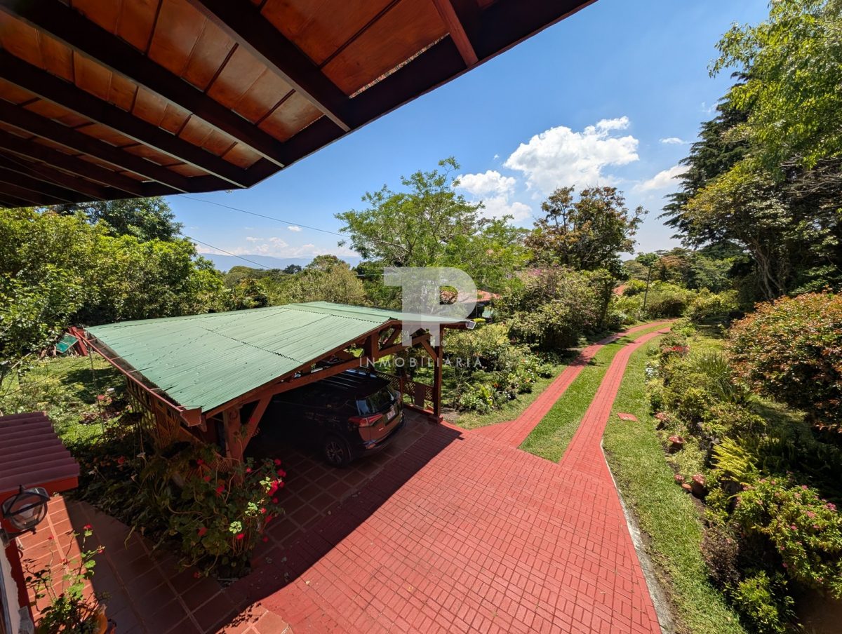 Casa en Los Ángeles de San Rafael, Heredia SCG4 - Imagen 22