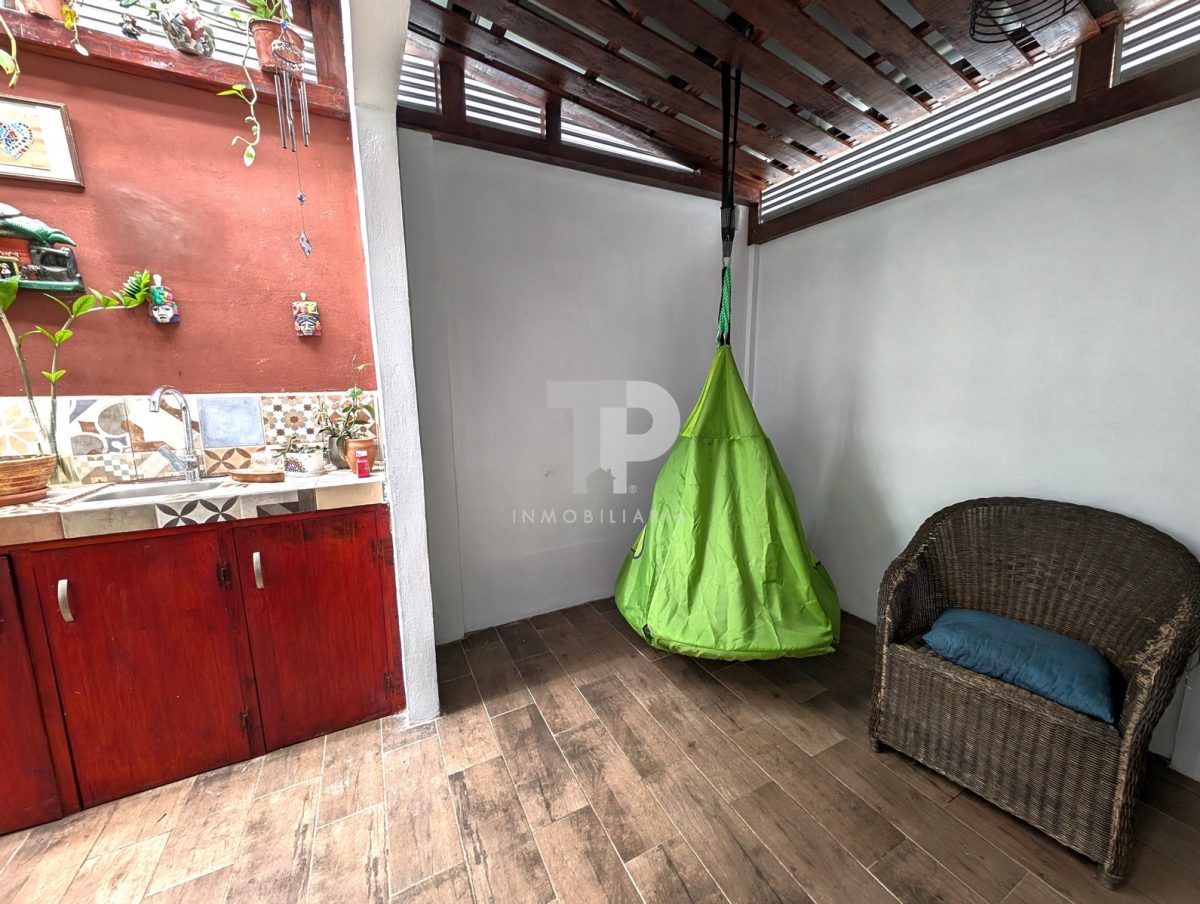 Casa en San Pablo de Heredia SCG40 - Imagen 22