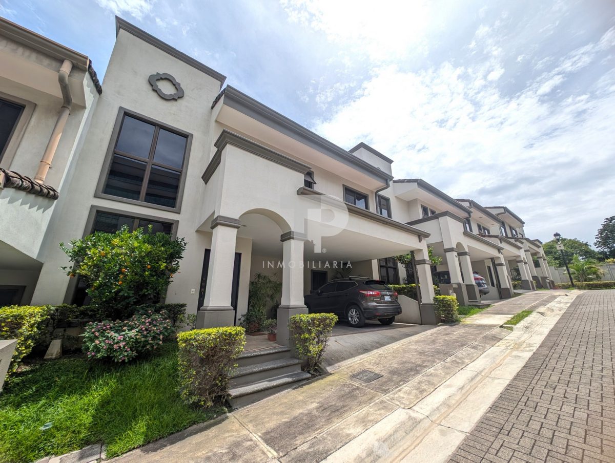 Casa en Lagunilla de Heredia SCG54 - Imagen 23