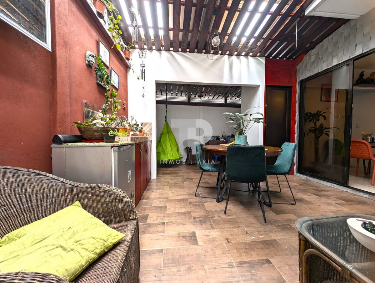 Casa en San Pablo de Heredia SCG40 - Imagen 23