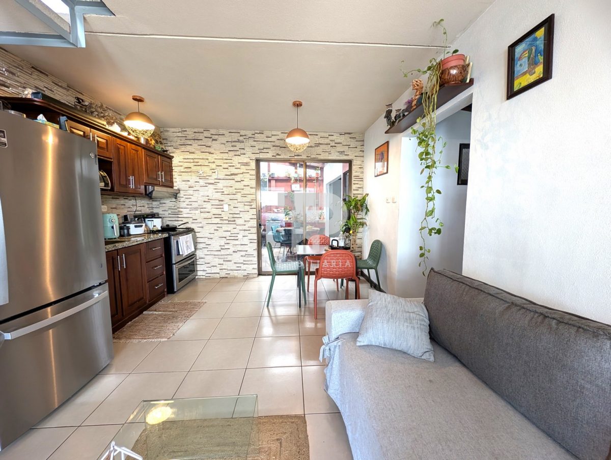 Casa en San Pablo de Heredia SCG40 - Imagen 24