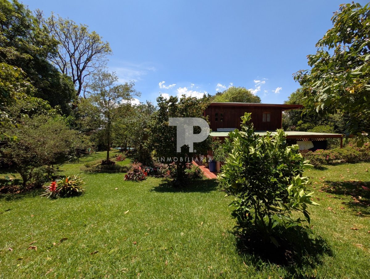 Casa en Los Ángeles de San Rafael, Heredia SCG4 - Imagen 25