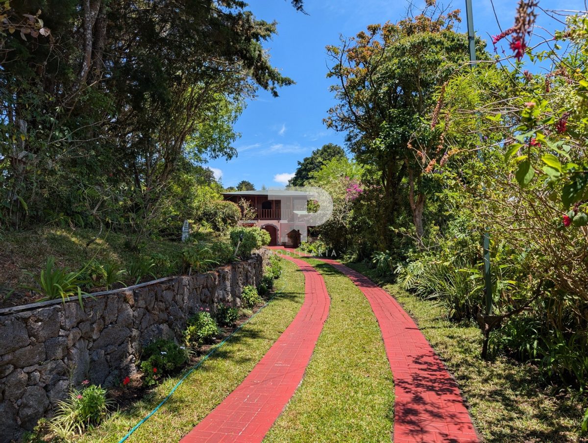 Casa en Los Ángeles de San Rafael, Heredia SCG4 - Imagen 26