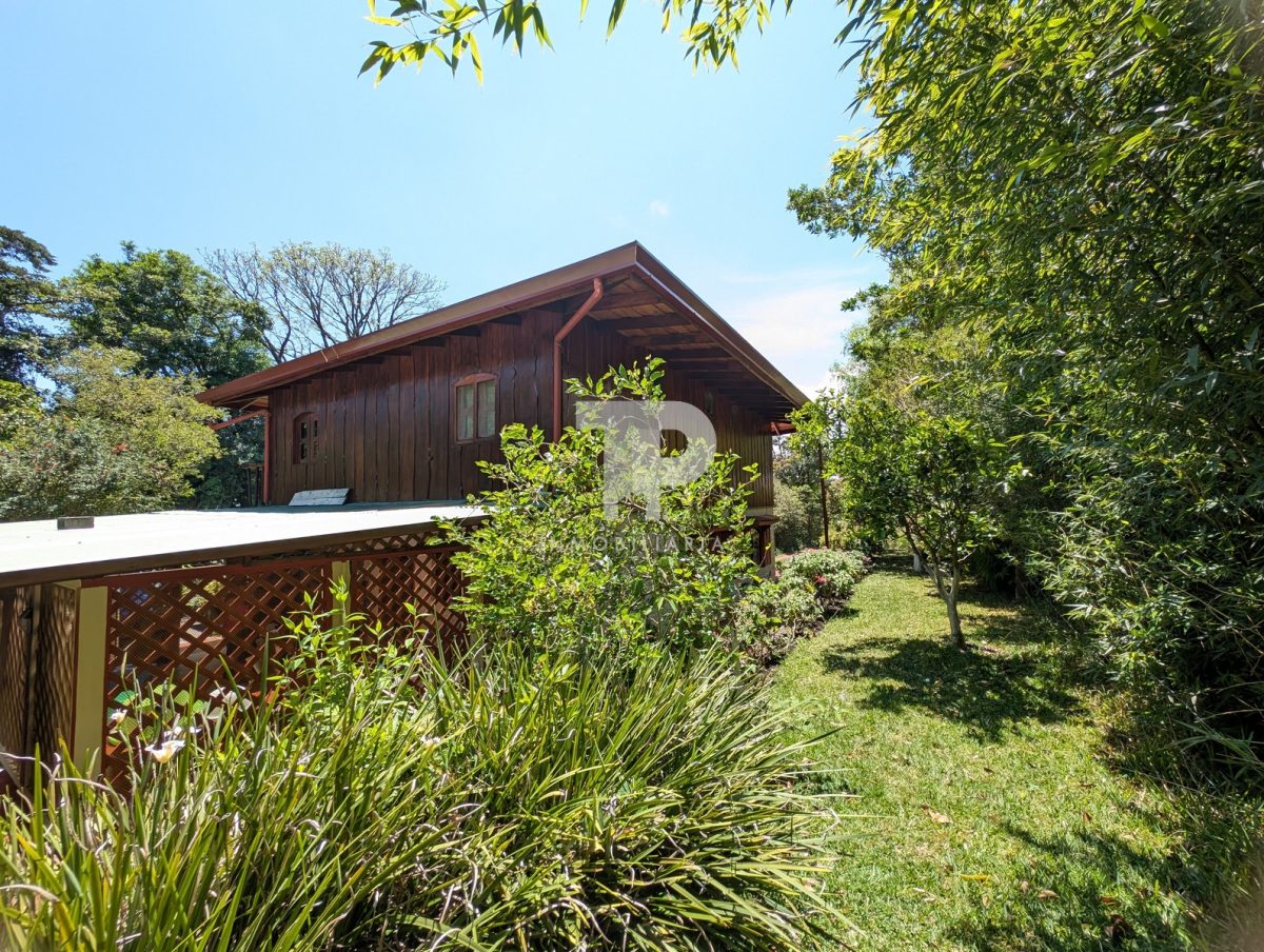Casa en Los Ángeles de San Rafael, Heredia SCG4 - Imagen 27