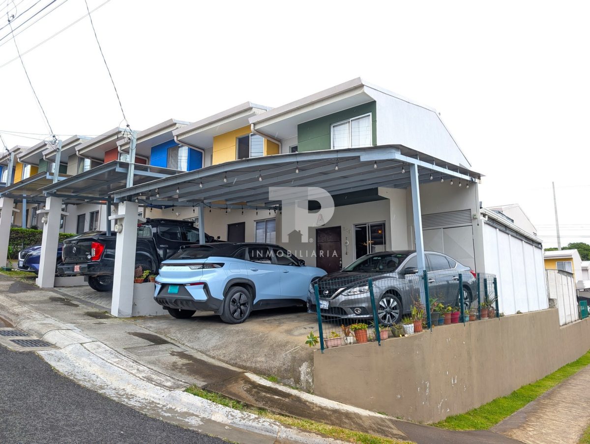 Casa en San Pablo de Heredia SCG40 - Imagen 27